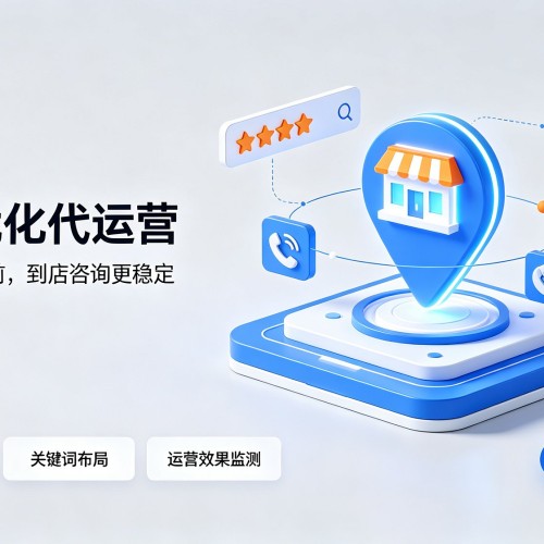 宽城GEO优化